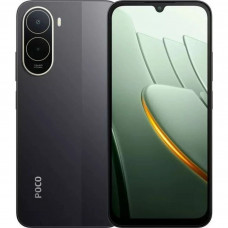 Смартфон Poco C81 Pro 4/256GB Black