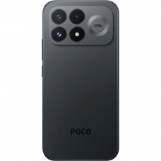 Смартфон Poco F9 Pro 12/512GB Black