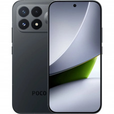 Смартфон Poco F9 Pro 12/512GB Black