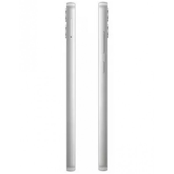 Смартфон Samsung Galaxy A05 SM-A055 4/64GB Dual Sim Silver (SM-A055FZSDSEK)