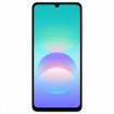 Смартфон Samsung Galaxy A08 SM-A085 4/128GB Silver (SM-A085FZSGSEK)