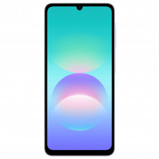 Смартфон Samsung Galaxy A08 SM-A085 4/128GB Silver (SM-A085FZSGSEK)