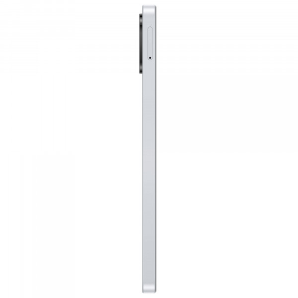 Смартфон Samsung Galaxy A08 SM-A085 4/128GB Silver (SM-A085FZSGSEK)