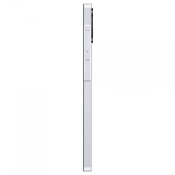 Смартфон Samsung Galaxy A08 SM-A085 4/128GB Silver (SM-A085FZSGSEK)