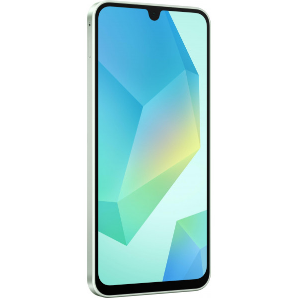 Смартфон Samsung Galaxy A16 SM-A165 8/256GB Light Green (SM-A165FLGCEUC)