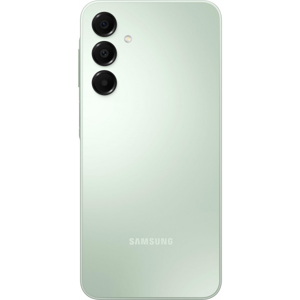 Смартфон Samsung Galaxy A16 SM-A165 8/256GB Light Green (SM-A165FLGCEUC)