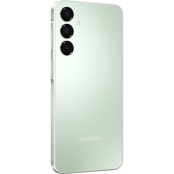 Смартфон Samsung Galaxy A16 SM-A165 8/256GB Light Green (SM-A165FLGCEUC)