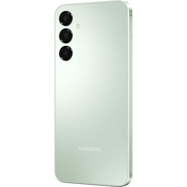 Смартфон Samsung Galaxy A16 SM-A165 8/256GB Light Green (SM-A165FLGCEUC)