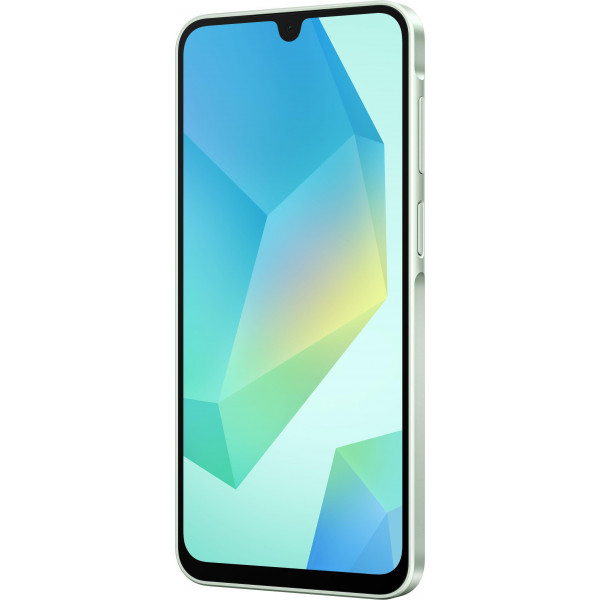 Смартфон Samsung Galaxy A16 SM-A165 8/256GB Light Green (SM-A165FLGCEUC)