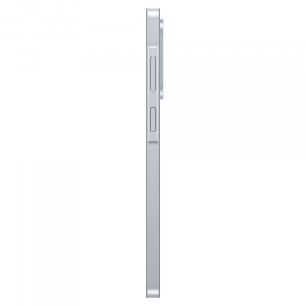 Смартфон Samsung Galaxy A18 SM-A185 4/128GB Silver (SM-A185FZSDEUC)