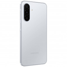 Смартфон Samsung Galaxy A18 SM-A185 4/128GB Silver (SM-A185FZSDEUC)