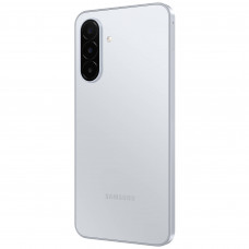 Смартфон Samsung Galaxy A18 SM-A185 4/128GB Silver (SM-A185FZSDEUC)