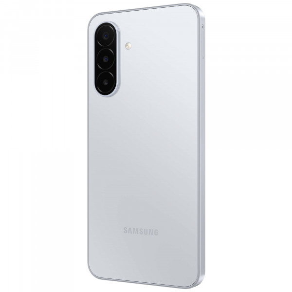 Смартфон Samsung Galaxy A18 SM-A185 4/128GB Silver (SM-A185FZSDEUC)