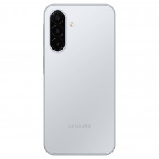 Смартфон Samsung Galaxy A18 SM-A185 4/128GB Silver (SM-A185FZSDEUC)