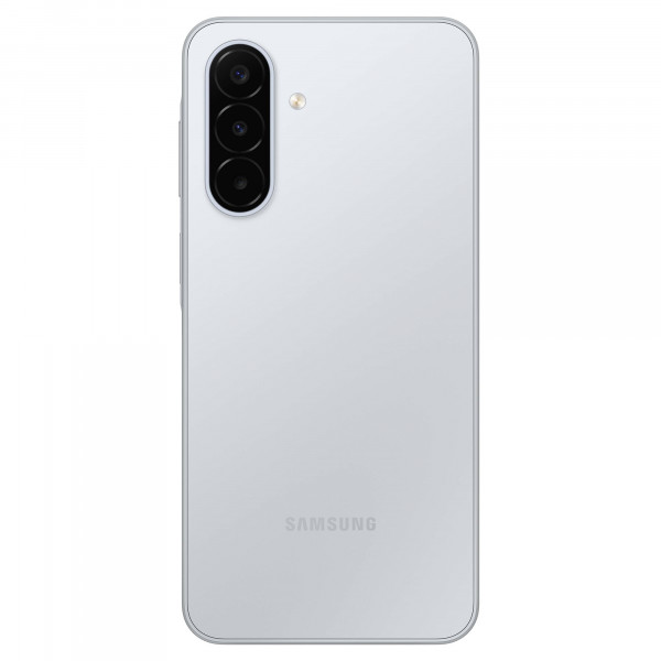 Смартфон Samsung Galaxy A18 SM-A185 4/128GB Silver (SM-A185FZSDEUC)