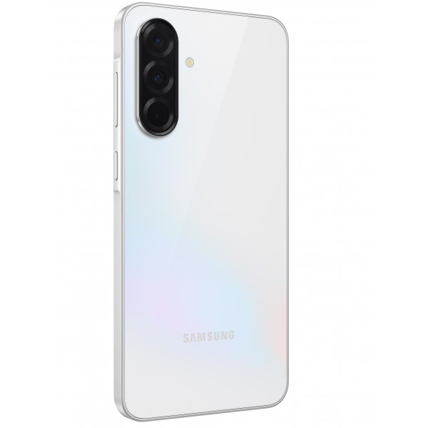 Смартфон Samsung Galaxy A36 5G 8/256GB Awesome White (SM-A366BZAGEUC)