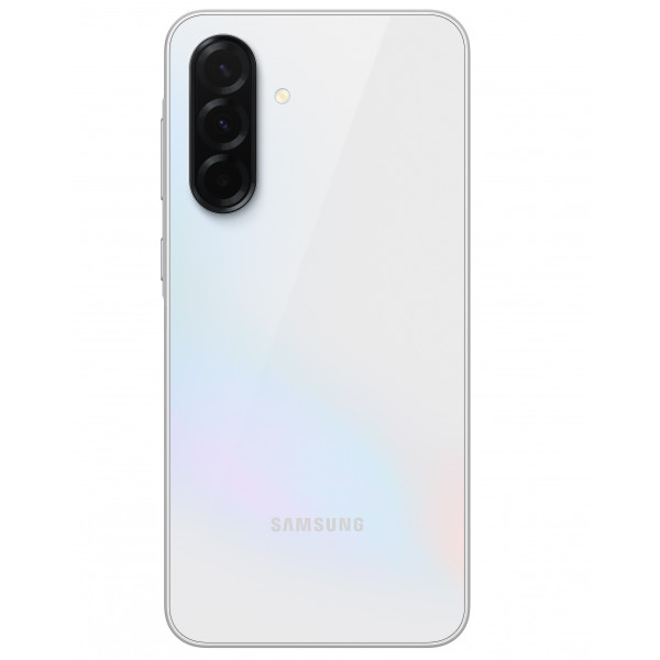 Смартфон Samsung Galaxy A36 5G 8/256GB Awesome White (SM-A366BZAGEUC)