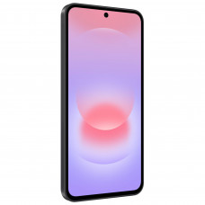 Смартфон Samsung Galaxy A37 5G 6/128GB Awesome Charcoal (SM-A376BZABEUC)