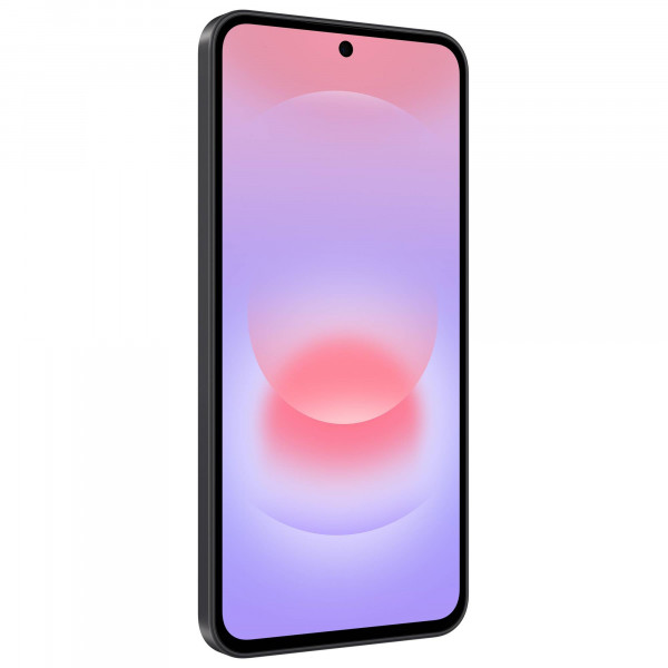 Смартфон Samsung Galaxy A37 5G 6/128GB Awesome Charcoal (SM-A376BZABEUC)