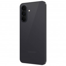 Смартфон Samsung Galaxy A37 5G 6/128GB Awesome Charcoal (SM-A376BZABEUC)