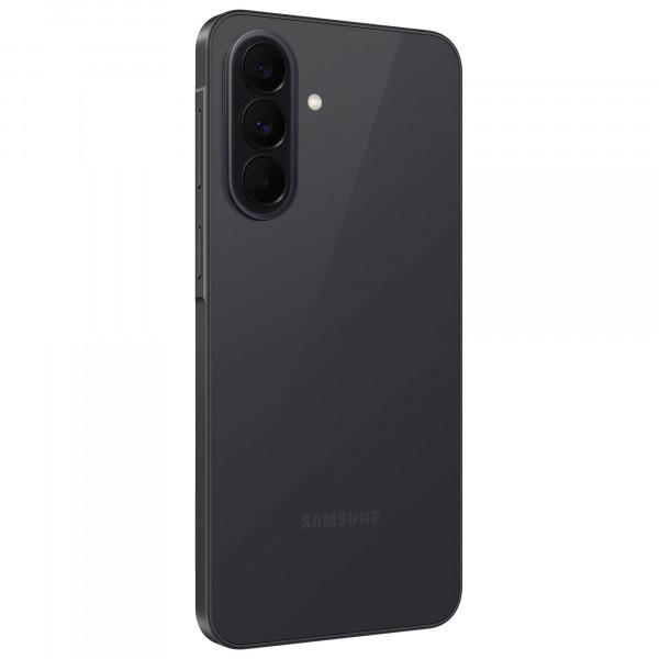 Смартфон Samsung Galaxy A37 5G 6/128GB Awesome Charcoal (SM-A376BZABEUC)