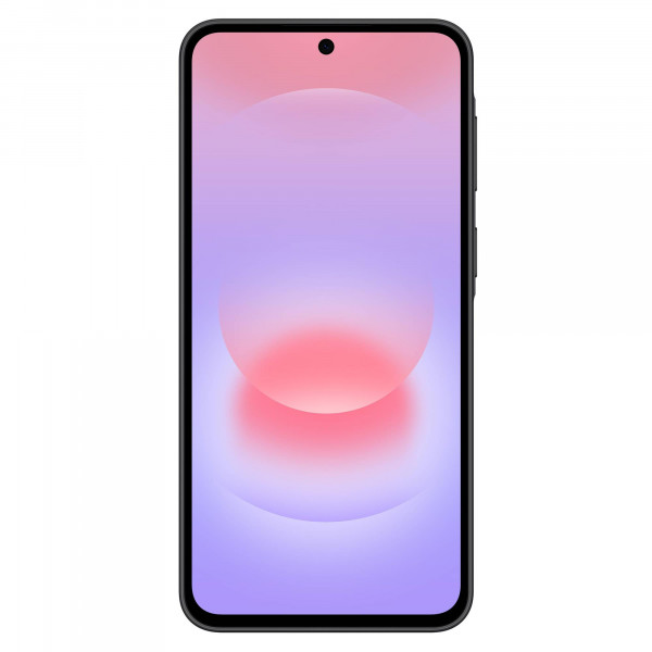 Смартфон Samsung Galaxy A37 5G 6/128GB Awesome Charcoal (SM-A376BZABEUC)