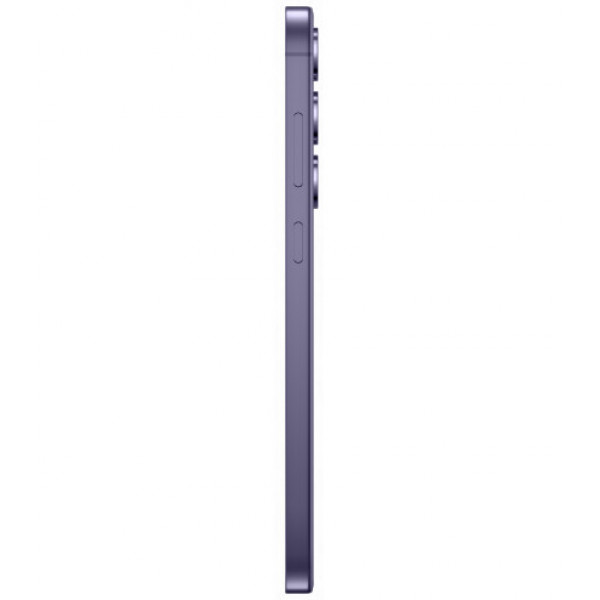 Смартфон Samsung Galaxy S24+ 12/256GB Dual Sim Cobalt Violet (SM-S926BZVDEUC)