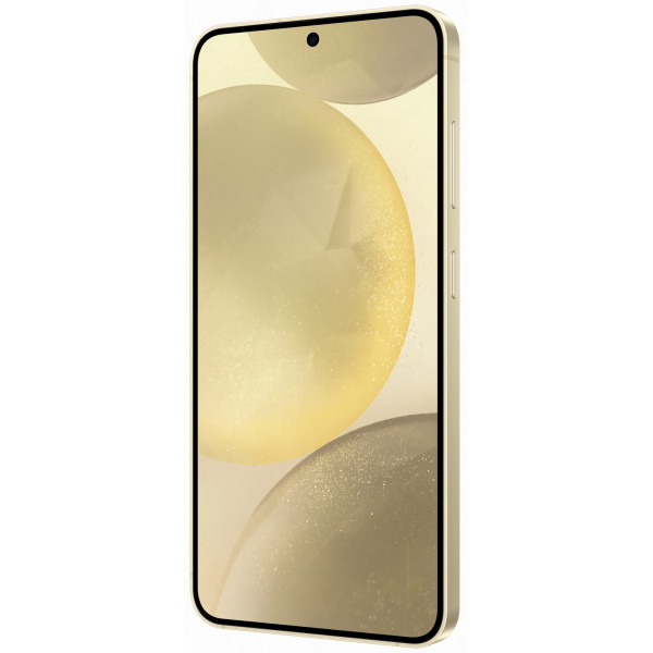 Смартфон Samsung Galaxy S24 8/128GB Dual Sim Amber Yellow (SM-S921BZYDEUC)