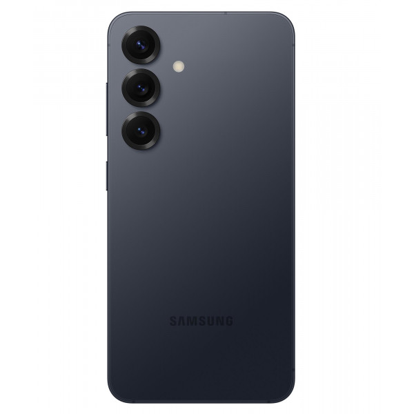 Смартфон Samsung Galaxy S25 12/128GB Blueblack (SM-S931BZKDEUC)