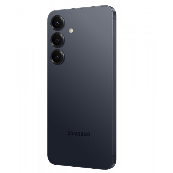 Смартфон Samsung Galaxy S25 12/128GB Blueblack (SM-S931BZKDEUC)