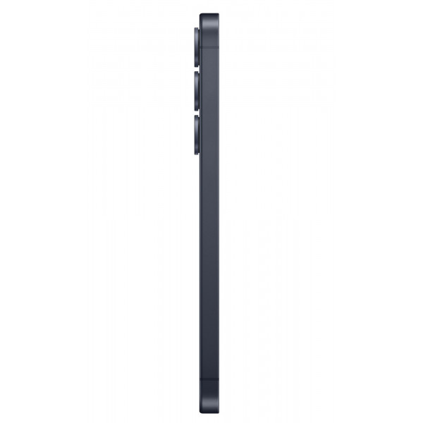 Смартфон Samsung Galaxy S25 12/128GB Blueblack (SM-S931BZKDEUC)