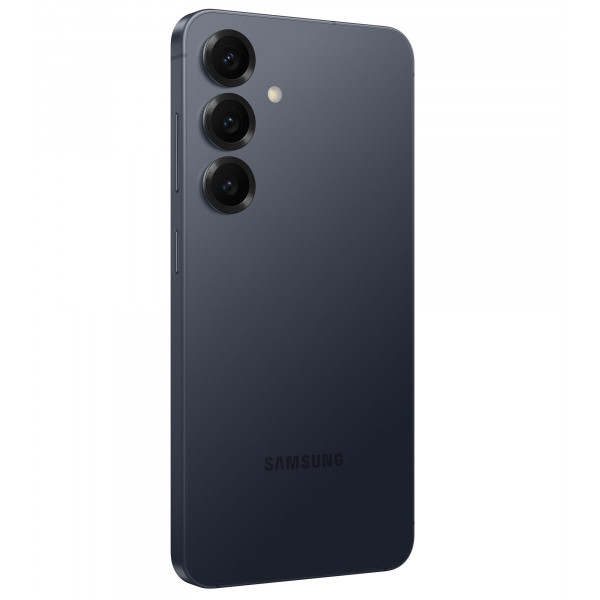 Смартфон Samsung Galaxy S25 12/128GB Blueblack (SM-S931BZKDEUC)