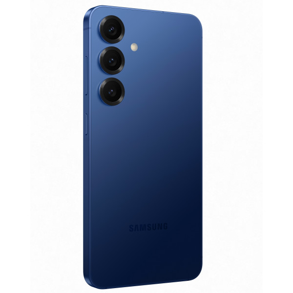 Смартфон Samsung Galaxy S25 12/256GB Navy (SM-S931BDBGEUC)