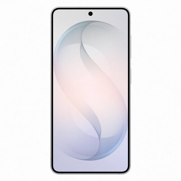 Смартфон Samsung Galaxy S26 12/256GB White (SM-S942BZWGEUC)