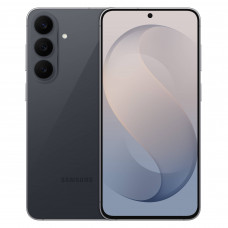 Смартфон Samsung Galaxy S26 FE 8/512GB Graphite (SM-S741BZKIEUC)