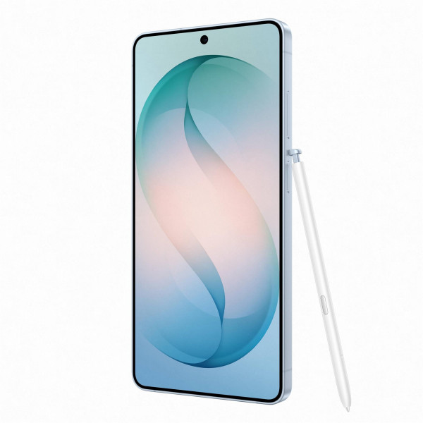 Смартфон Samsung Galaxy S26 Ultra 12/256GB Sky Blue (SM-S948BLBDEUC)