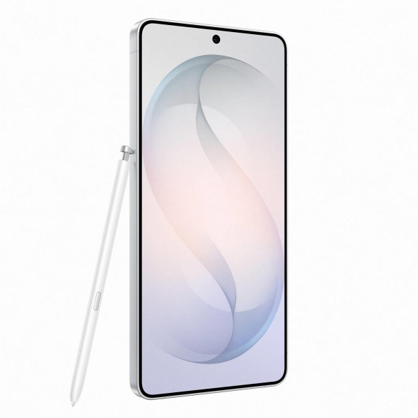Смартфон Samsung Galaxy S26 Ultra 12/512GB White (SM-S948BZWGEUC)
