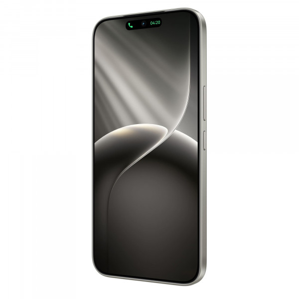 Смартфон Tecno Camon 50 (CN5) 12/256GB Nebula Titanium (4894947116230)