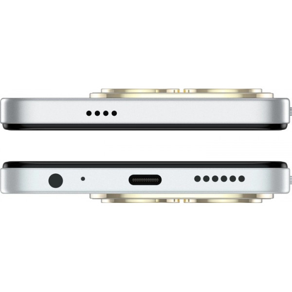 Смартфон Tecno Spark 20 (KJ5n) 8/256GB Dual Sim Cyber White (4894947013539)