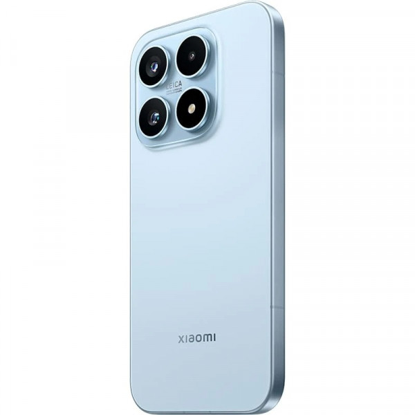 Смартфон Xiaomi 17 12/512GB Ice Blue