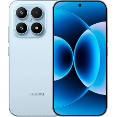 Смартфон Xiaomi 17 12/512GB Ice Blue