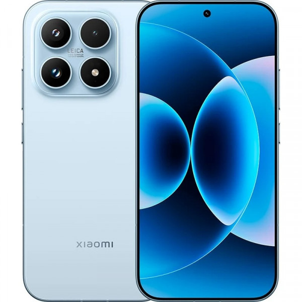 Смартфон Xiaomi 17 12/512GB Ice Blue
