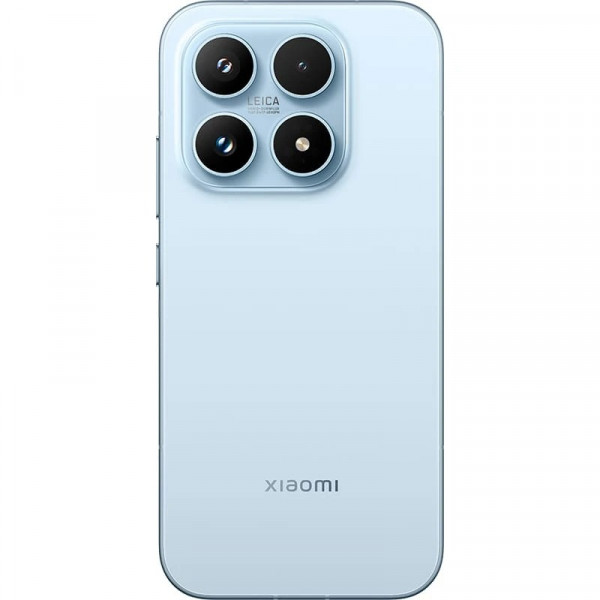 Смартфон Xiaomi 17 12/512GB Ice Blue