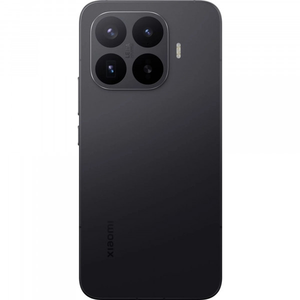 Смартфон Xiaomi 17T Pro 12/256GB Black