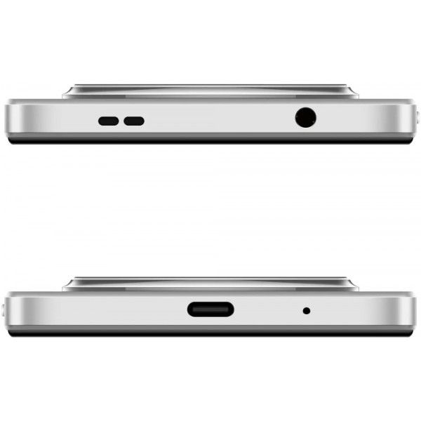 Смартфон Xiaomi Poco C61 4/128GB White_EU