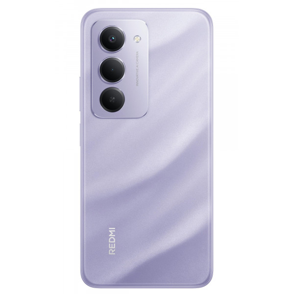 Смартфон Xiaomi Redmi 15 8/256GB Sandy Purple_EU