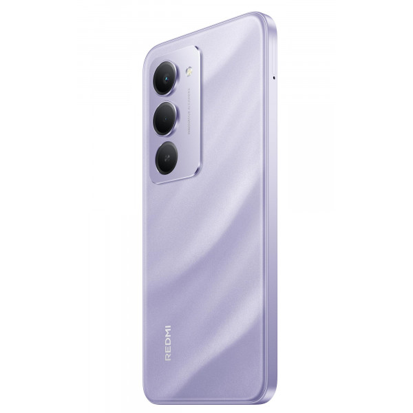 Смартфон Xiaomi Redmi 15 8/256GB Sandy Purple_EU