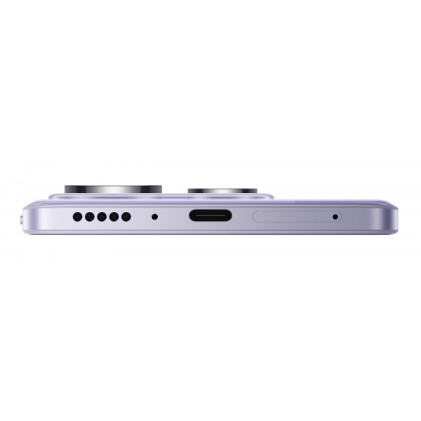 Смартфон Xiaomi Redmi Note 14 5G 6/128GB Lavender Purple_EU