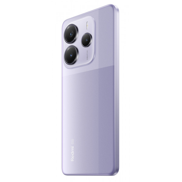 Смартфон Xiaomi Redmi Note 14 5G 6/128GB Lavender Purple_EU