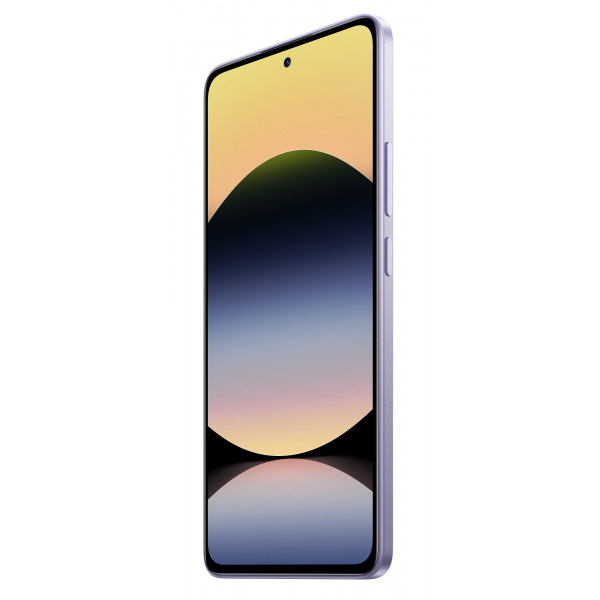 Смартфон Xiaomi Redmi Note 14 5G 6/128GB Lavender Purple_EU